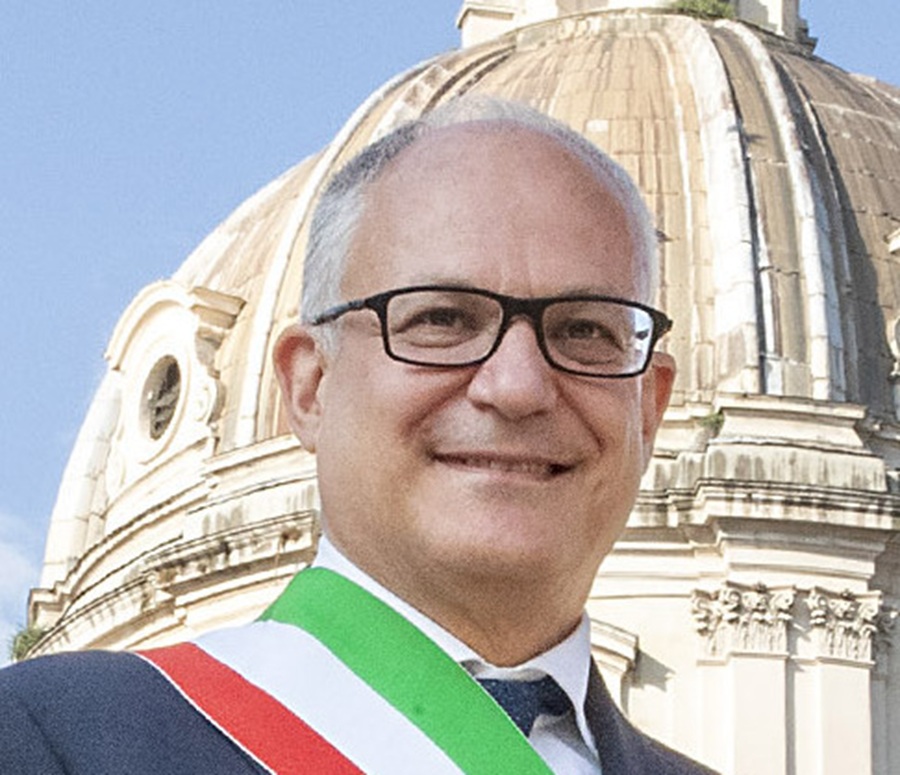 Roberto Gualtieri By Quirinale.it, Attribution, https://commons.wikimedia.org/w/index.php?curid=132750985