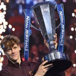 Sinner retains ATP Finals title