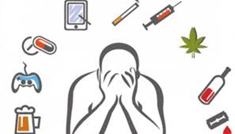addictions