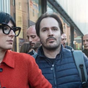 Andrea Sempio DNA found from samples taken under nails of Chiara Poggi