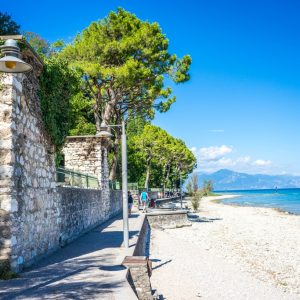 Lake Garda, Lombardy. Image credit: Pxhere