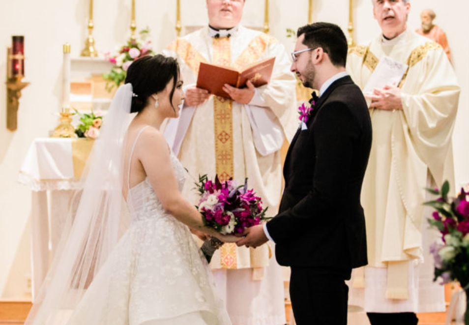 Marriage and monogamy