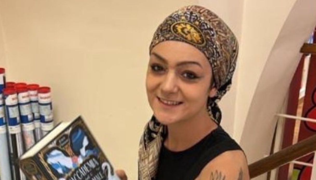 Miriam Oliviero - her body was found in Siena