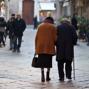 Italian retirement age could climb to 70
