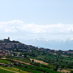 A quick guide to Fermo, Marche 1080px-Fermo_Panorama
