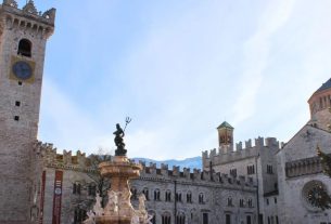Trento tops Il Sole 24 Ore Quality of Life survey 2025