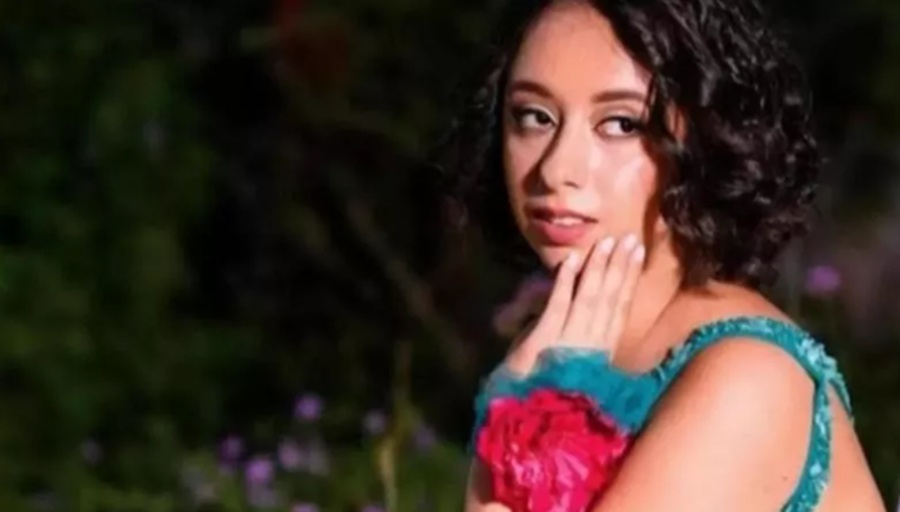 Aurora Livoli was identified as the woman found dead in a Milan condo courtyard