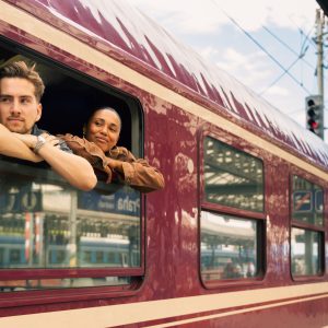 European Sleeper to launch night train to Milan European Sleeper Amsterdam to Milan route. Image credit: European Sleeper