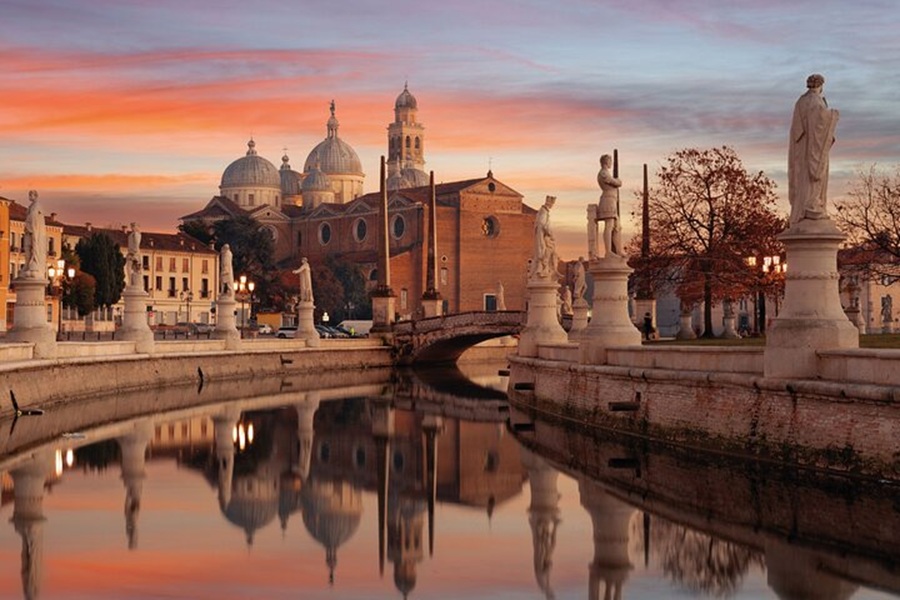 Quick Guide to Padua Image credit: Tripadvisor