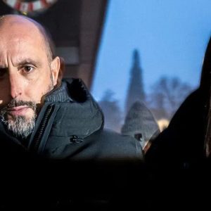 Swiss bar owners released on bail. Image credit: Getty Images