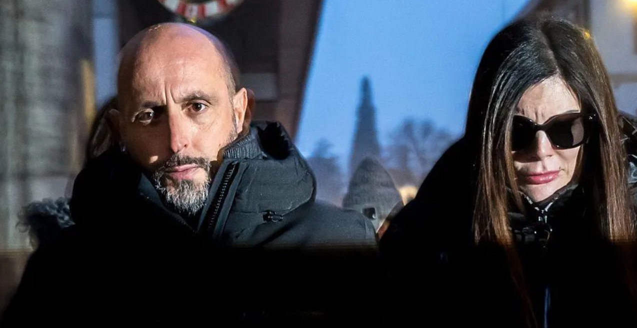 Swiss bar owners released on bail. Image credit: Getty Images