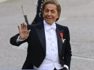 Valentino. Image credit: AFP