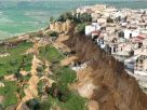 Niscemi landslide