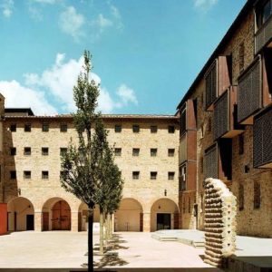 Le Murate prison, Florence will host guided tours on International Holocaust Remembrance Day