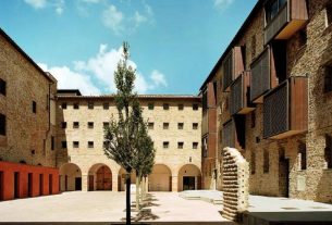 Le Murate prison, Florence will host guided tours on International Holocaust Remembrance Day