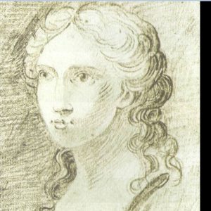 Portrait of Luisa Sanfelice Creato: 1750