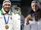 Vittozzi and Ghiotto will be the flag bearers at the closing ceremony of the Milano Cortina 2026 games.