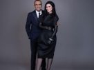 Sanremo Music festival 2026 presenters Conti and Pausini