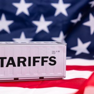 Trump tariffs in response to US Supreme Court ruling