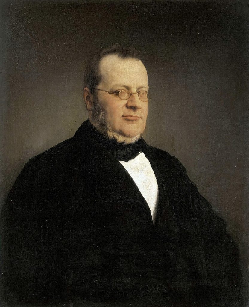   Camillo Benso di Cavour 1864 by Francesco Hayez   By Francesco Hayez - The Yorck Project (2002) 10.000 Meisterwerke der Malerei (DVD-ROM), distributed by DIRECTMEDIA Publishing GmbH. ISBN: 3936122202., Public Domain, https://commons.wikimedia.org/w/index.php?curid=152618