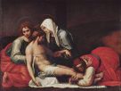 La Pieta by Fra Bartolommeo Por Fray Bartolomeo - The Yorck Project (2002) 10.000 Meisterwerke der Malerei (DVD-ROM), distributed by DIRECTMEDIA Publishing GmbH. ISBN: 3936122202., Dominio público, https://commons.wikimedia.org/w/index.php?curid=147745