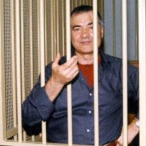 Benedetto “Nitto” Santapaola