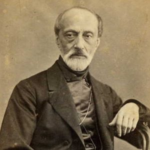 On this day: death of Giuseppe Mazzini, unification leader Giuseppe Mazzini By Domenico Lama (1823-1890) - Domenico Lama, Public Domain, https://commons.wikimedia.org/w/index.php?curid=1671175