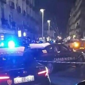 two women killed by hit-and-run in Naples