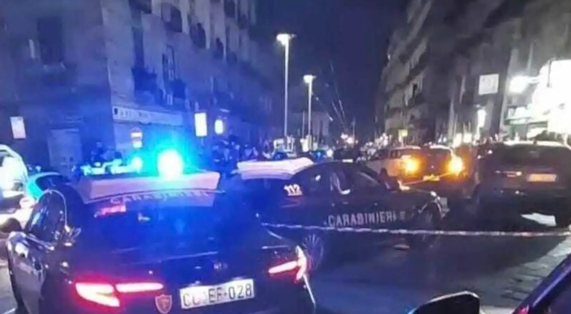 two women killed by hit-and-run in Naples