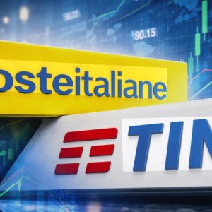 Poste Italiane bid for TIM