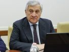 Tajani says US Israeli attacks are for European security too. Expelling Russian diplomats over espionage allegations