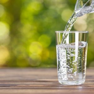 driniking water supply deal signed between Italian and Slovenian water authorities