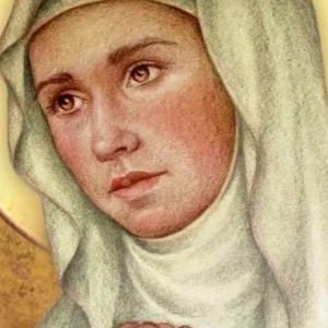 saint angela merici