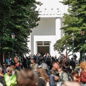 Venice Art Biennale to have dissidents projects. Image credit: Biennale