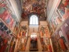Brancacci Chapel will have new entrance and facilities from summer 2026.