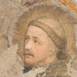 Giotto exhibition in Umbria to celebrate 800th anniversary of St Francis
