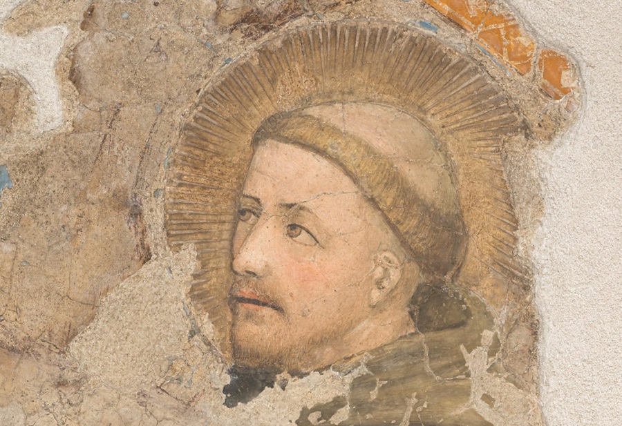Giotto exhibition in Umbria to celebrate 800th anniversary of St Francis