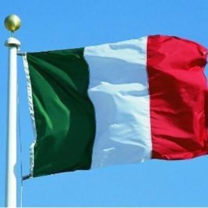 Italian unification is celebrated on 17th March after the Kingdom of Italy was proclaimed in 1861.