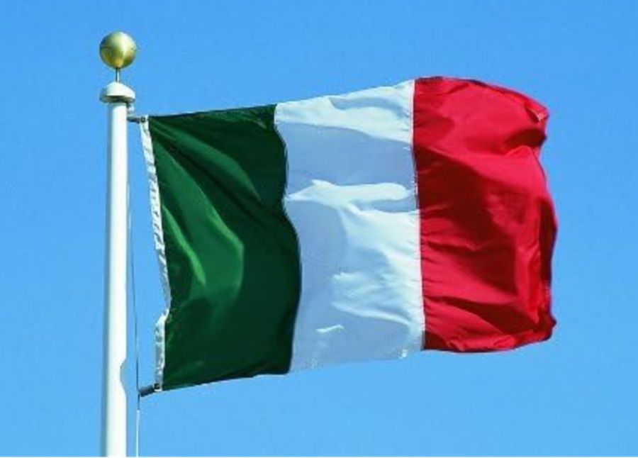 Italian unification is celebrated on 17th March after the Kingdom of Italy was proclaimed in 1861.