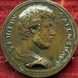 Lorenzino de' Medici medal