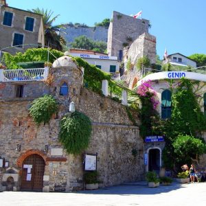 Italy holds second plance in European tourism figures for 2025. Image credit: Photo by form PxHere