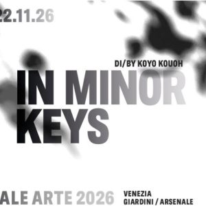 venice art biennale 2026