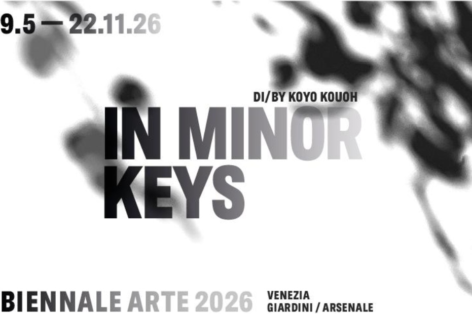 venice art biennale 2026