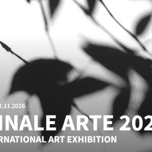 Venice Biennale art 2026