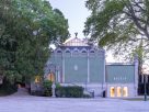 Russian Pavilion, Venice. Photo: © Marco Cappelletti