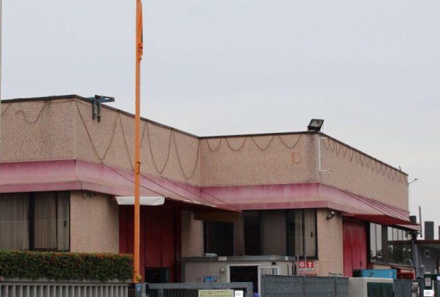 Two killed outside Sikh temple in Covo, Bergamo