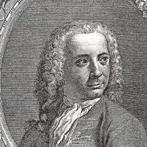 Canaletto. Por Antonio Visentini - Nndb.com, Dominio público, https://commons.wikimedia.org/w/index.php?curid=1958365
