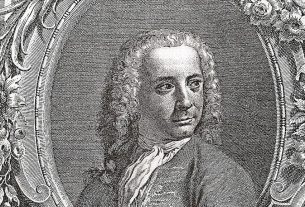 Canaletto. Por Antonio Visentini - Nndb.com, Dominio público, https://commons.wikimedia.org/w/index.php?curid=1958365