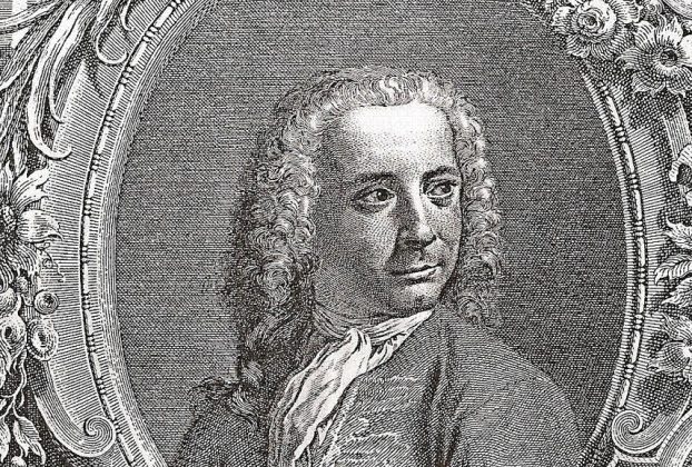 Canaletto. Por Antonio Visentini - Nndb.com, Dominio público, https://commons.wikimedia.org/w/index.php?curid=1958365