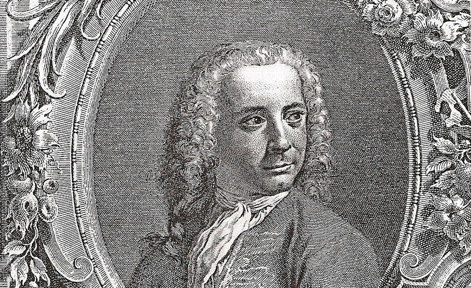 Canaletto. Por Antonio Visentini - Nndb.com, Dominio público, https://commons.wikimedia.org/w/index.php?curid=1958365